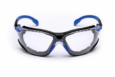 3M SOLUS S1101SGAFKT Suojalasit – kuva 8/8