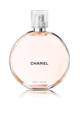 Chanel Chance Eau Vive - EdT 150 ml