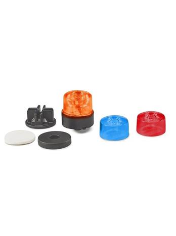 Bruder Rotating beacon