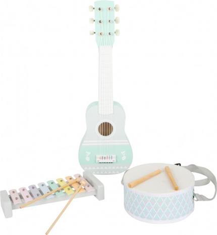 small foot® Bells-karuselli
