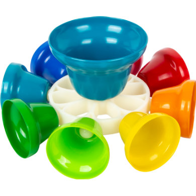 small foot® Bells-karuselli