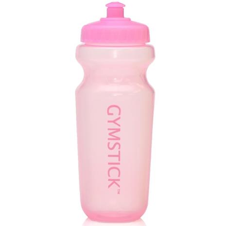 Gymstick Vesipullo 700 ml, Shakerit, Pinkki