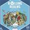 Rolling Realms Lautapeli – kuva 1