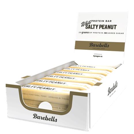 Barebells Protein Bar, 12 x 55 g