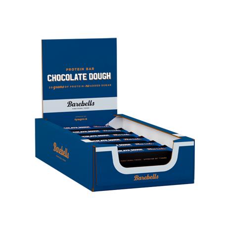 Barebells Protein Bar, 12 x 55 g