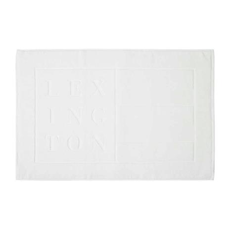 Lexington Hotel Bath Rug, kylpyhuoneen matto 60 x 90 cm
