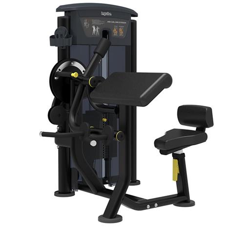 Impulse Biceps curl/Triceps IT9533, Kuntosalilaitteet - Käsivarret