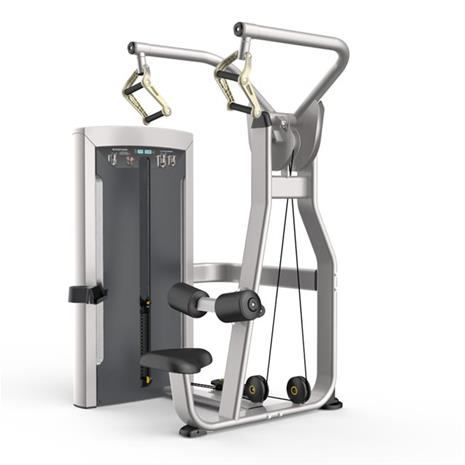 Impulse Lat Pulldown FE9702, Kuntosalilaitteet - Selkä