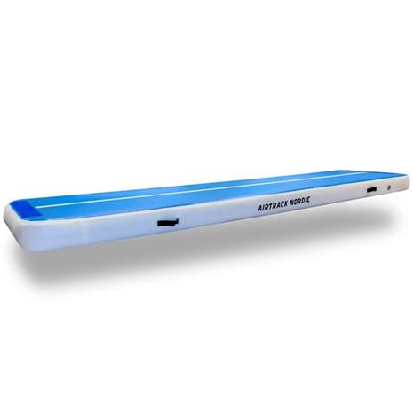 Airtracks NORDIC DELUXE, Airtrack, 7 m