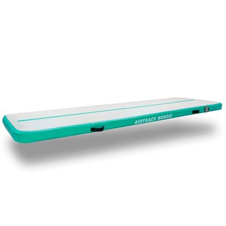 Airtracks NORDIC STANDARD, Airtrack, 6 m, Minttu