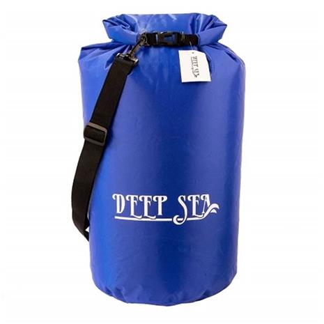 Deep Sea DRY BAG, SUP-laudat varusteet, 5 litraa