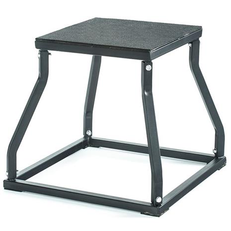 Gymstick Box Plyobox, Plyo box, 60 cm