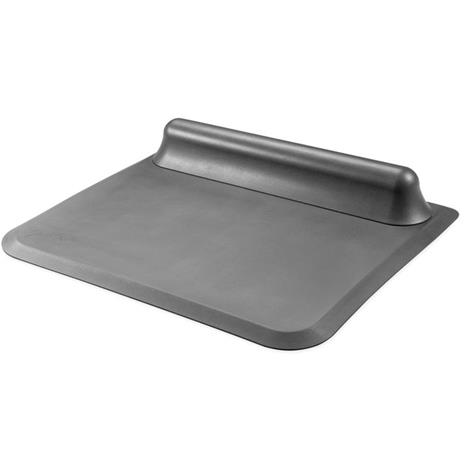 JobOut Standing mat with footrest, Ergonomia
