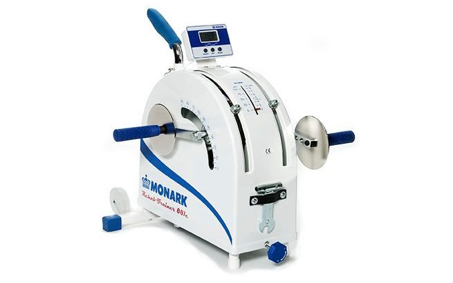Monark Rehab Trainer 881E, Monark Medical