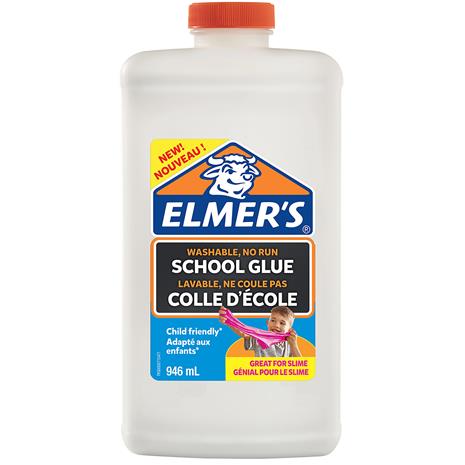 ELMER'S White Liquid Glue 946ml