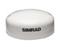 Simrad GS25, GPS-antenni ja kompassi – kuva 1