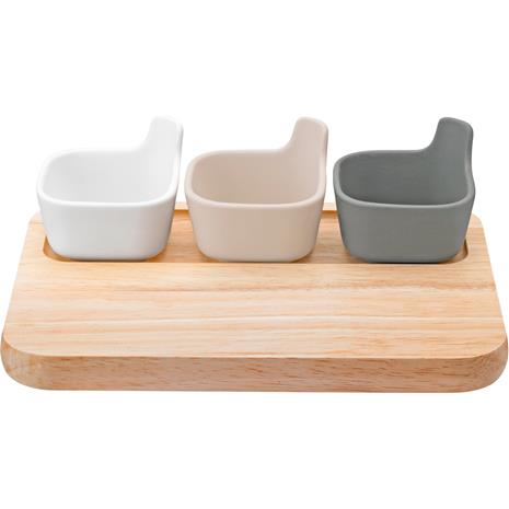 Rig-Tig TAPAS serving set