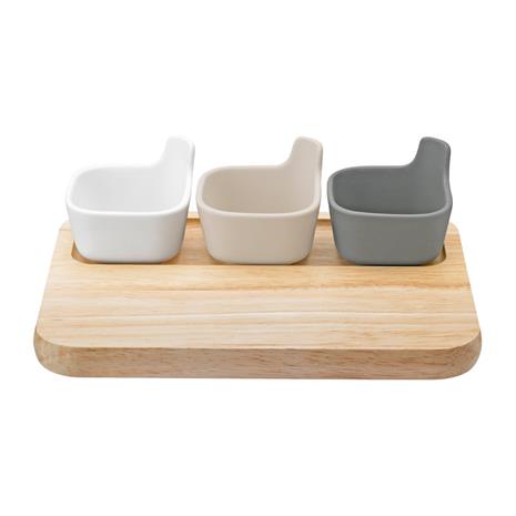 Rig-Tig TAPAS serving set