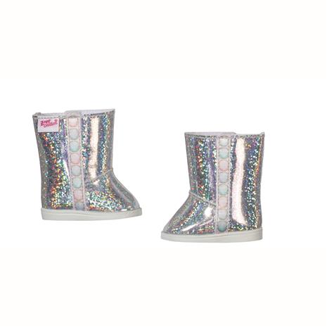 Baby Born Winterboots high 43cm