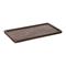 ERNST Tray Rectangular Dark Brown, 30x15 cm – kuva 7