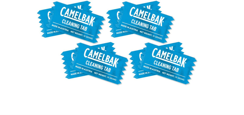 CamelBak Cleaning Tab / 8 pcs