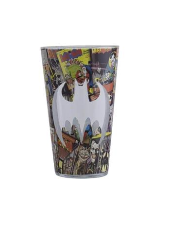 Paladone Batman Glass – kuva 1/5