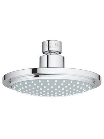 Grohe EUPH Cosmopolitan Ø160mm fast hovedbruser