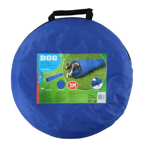 Agility-tunneli 3 m