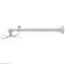 Neomounts by NewStar BEAMER-W100SILVER, projektorin seinäteline, max 12 kg – kuva 1