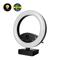 Arozzi Occhio Ring Light, web-kamera – kuva 1