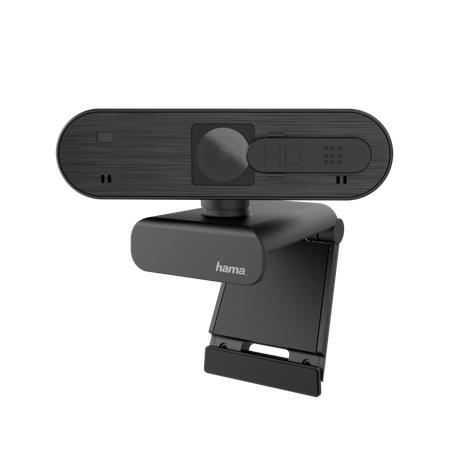Hama C-600 Pro (00139992) PC 1080p, web-kamera