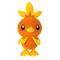 Pokemon Plush Torchic 20 cm – kuva 1