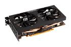 Powercolor Radeon RX 6600 Fighter 8 GB, PCI-E, näytönohjain