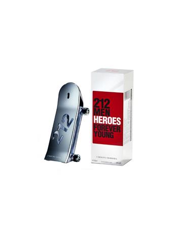 Carolina Herrera 212 Heroes - EdT 50 ml