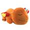 Pokémon Pehmolelu Sleeping Charmander – kuva 7