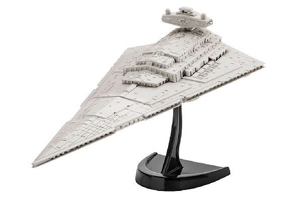 Revell Model Set Imperial Star Destroyer