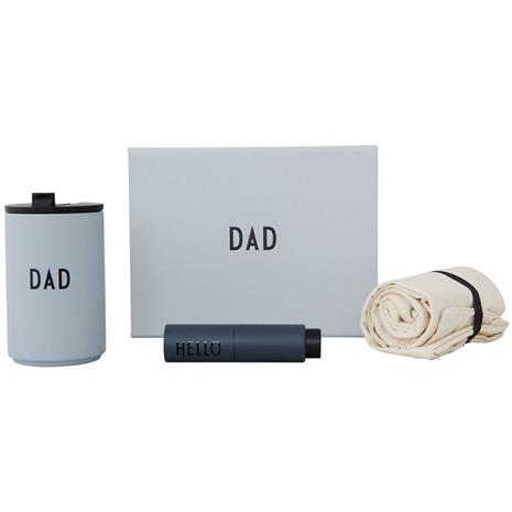 Design Letters Dad Gift Box