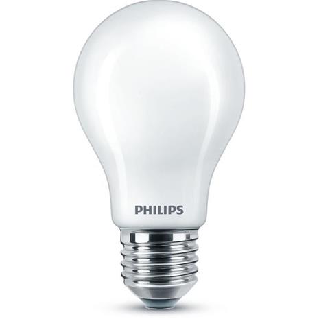 Philips Lamppu, 4,5 W, 40 W, E27, A++, 470 lm, 15000 h