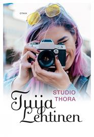 Studio Thora (Tuija Lehtinen), kirja