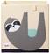 3 Sprouts - Storage Box - Gray Sloth – kuva 5
