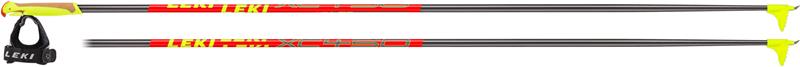 Leki XC450 hiihtosauvat