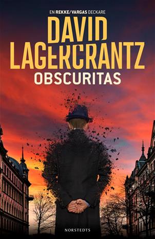 Obscuritas (David Lager, kirja