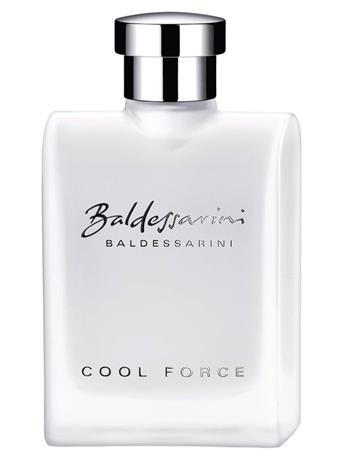 Hugo Boss Baldessarini Cool Force for Him - EdT 90 ml – kuva 5/8
