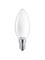 Philips Philips LED Classic WarmGlow E14 B35 3,4W matta – kuva 1