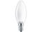Philips Philips LED Classic WarmGlow E14 B35 3,4W matta – kuva 7