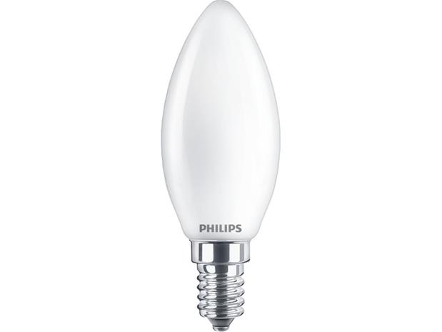 Philips Philips LED Classic WarmGlow E14 B35 3,4W matta – kuva 8/8