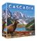 Cascadia LAUTA – kuva 1
