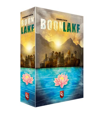 Boonlake LAUTA