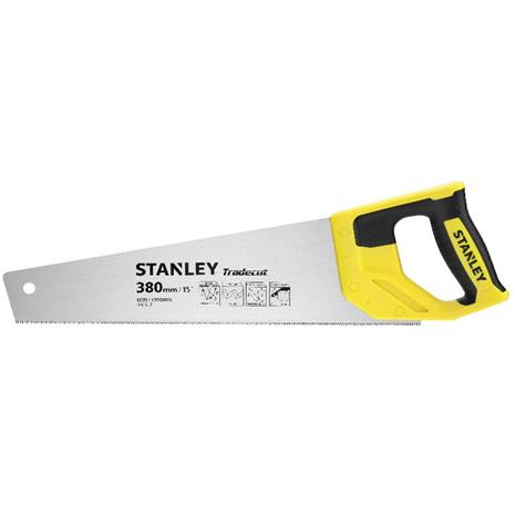 Stanley STHT20349-1 380mm, käsisaha puulle