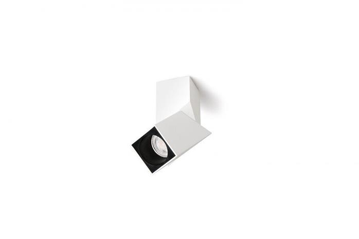 Azzardo AZ3522 - LED-kohdevalaisin SANTOS LED/12W/230V – kuva 1/5